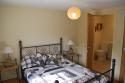 Self-catering holiday cottage - Half Moon Cottage, West Runton, Cromer, Norfolk, England